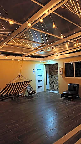 Posada Tres Marías Un rincón de Magia Zacateca.