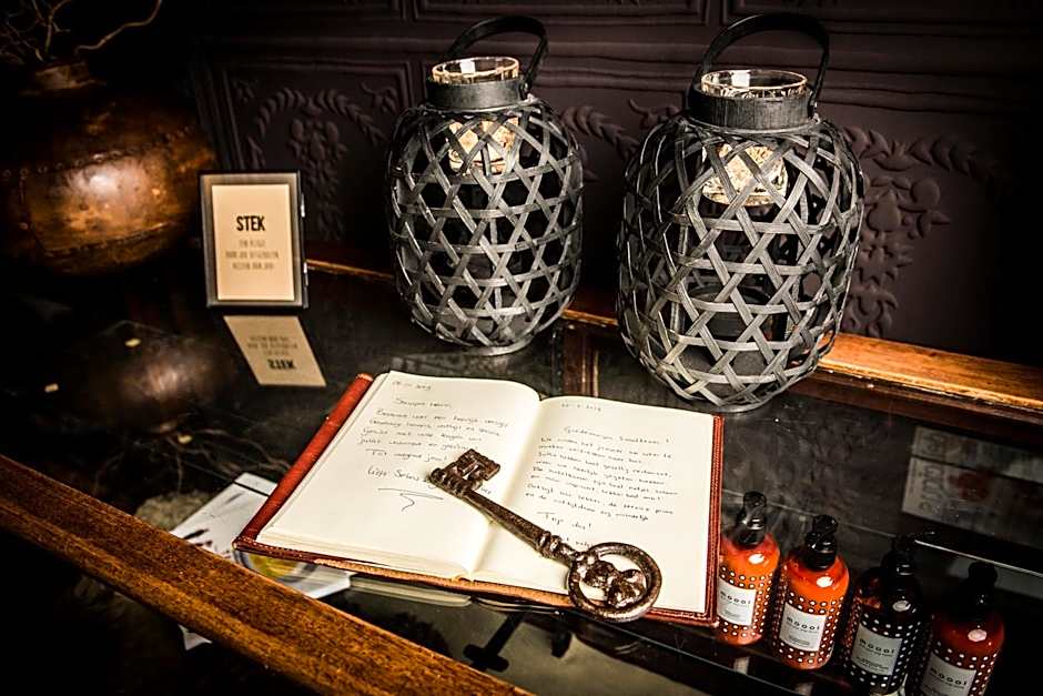 Boutique Hotel De Smulpot