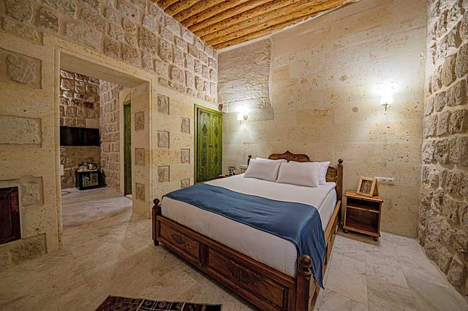 Janus Cappadocia