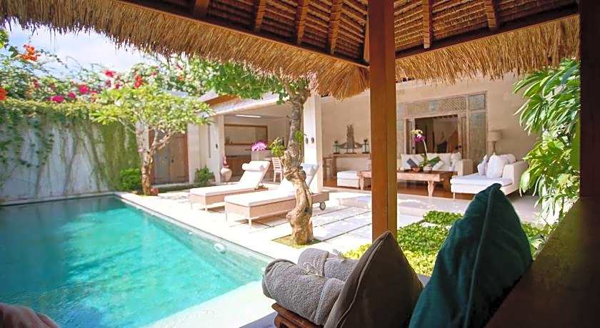 Villa Bali Asri Batubelig