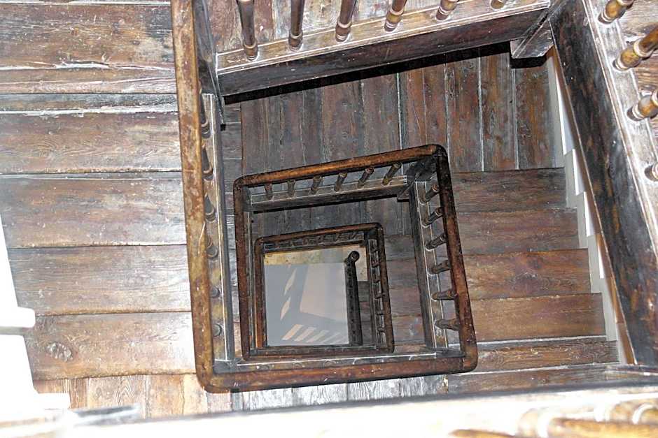 Hotel Cuéntame La Puebla