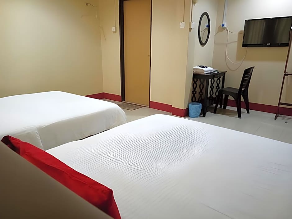 History Hotel