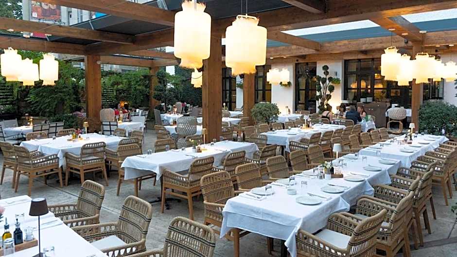 Luxury Rooms Skadarlija