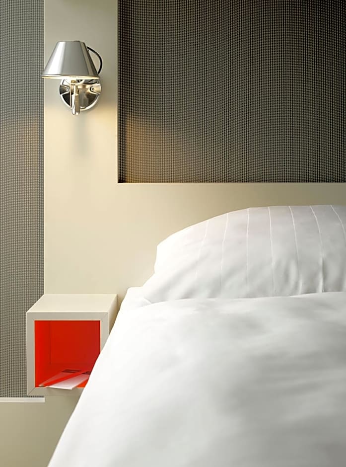 Hotel AMANO Rooms & Apartments