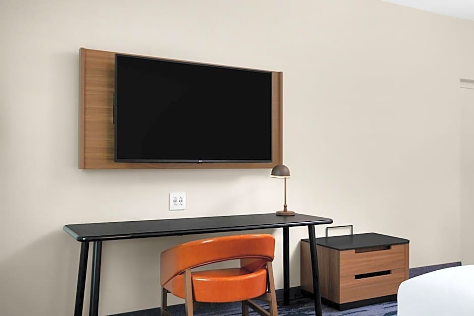 Fairfield by Marriott Inn & Suites Lewisburg