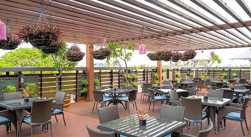 Grand Kakinada By Grt Hotels