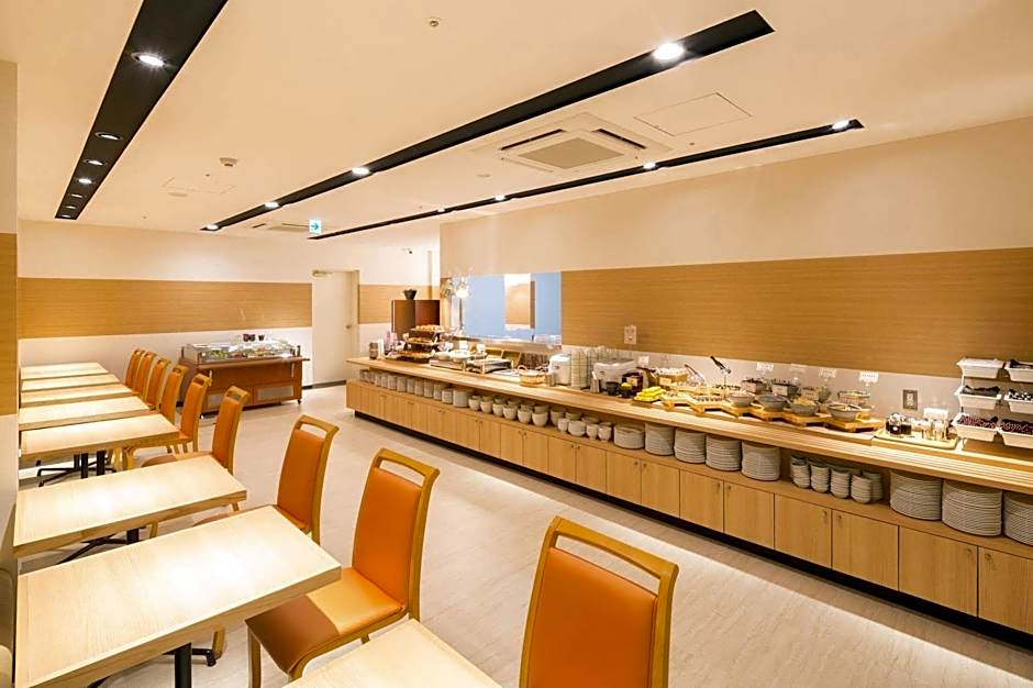 Richmond Hotel Higashi Osaka