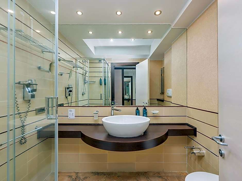 B&B HOTEL Napoli San Mauro