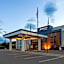 Hampton Inn Staunton