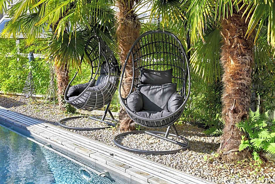 Hotel Rössli Gourmet & Spa