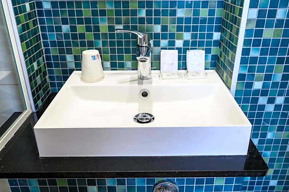 Hôtel D'Alsace