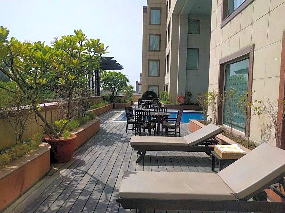 Lemon Tree Premier 1, Gurugram
