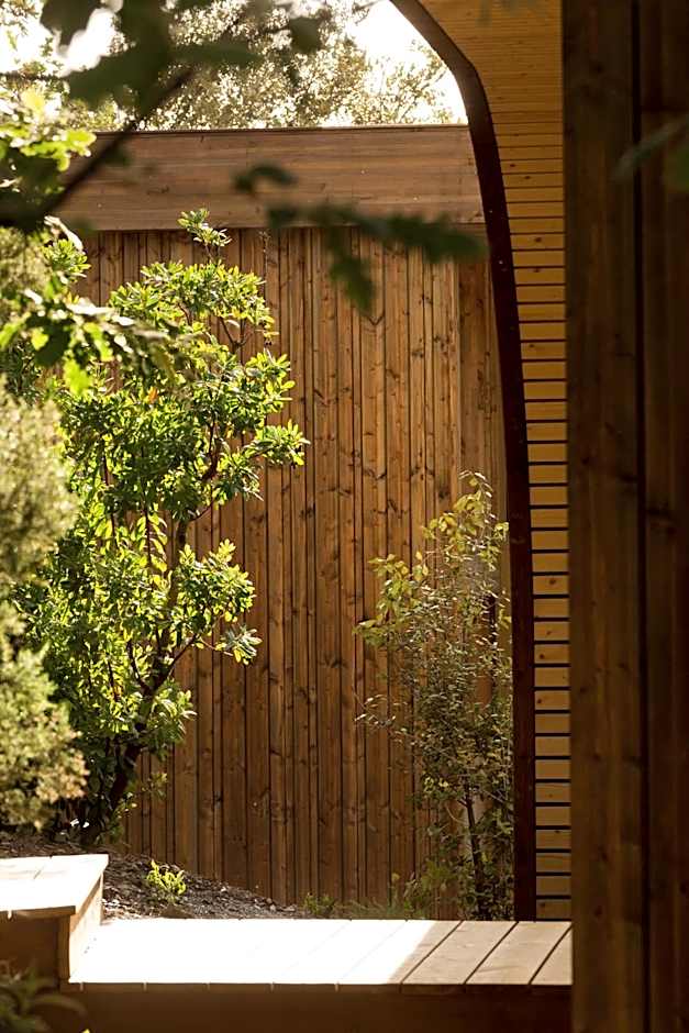 Souki ~ Lodges & Spa