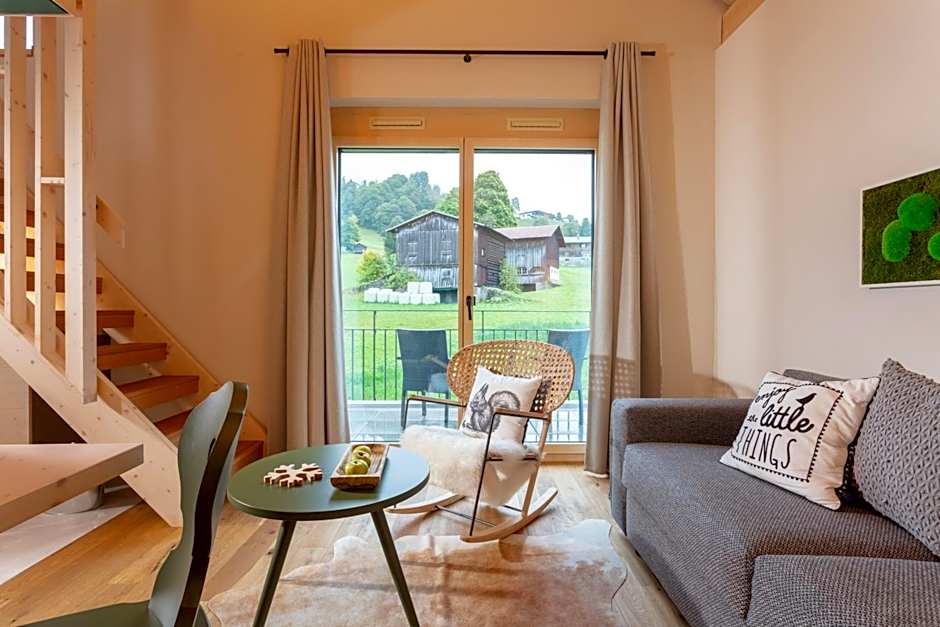 Hotel Sport Klosters