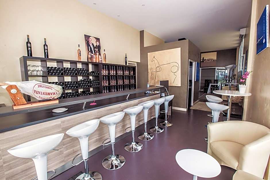 Château de Valloubière