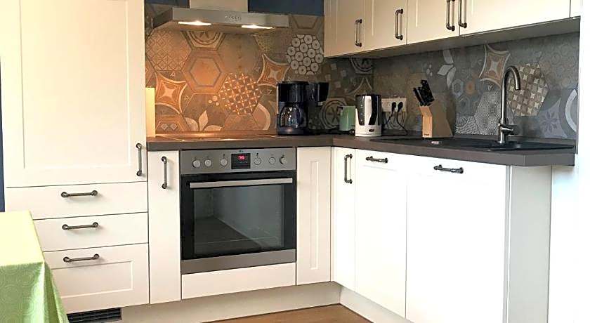 Ferienwohnung Sturmmöwe
