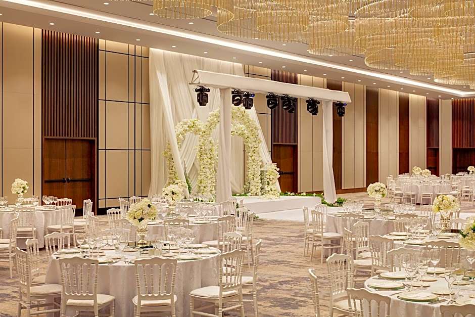 Sheraton Istanbul Esenyurt