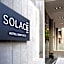 Solace Hotel Santiago
