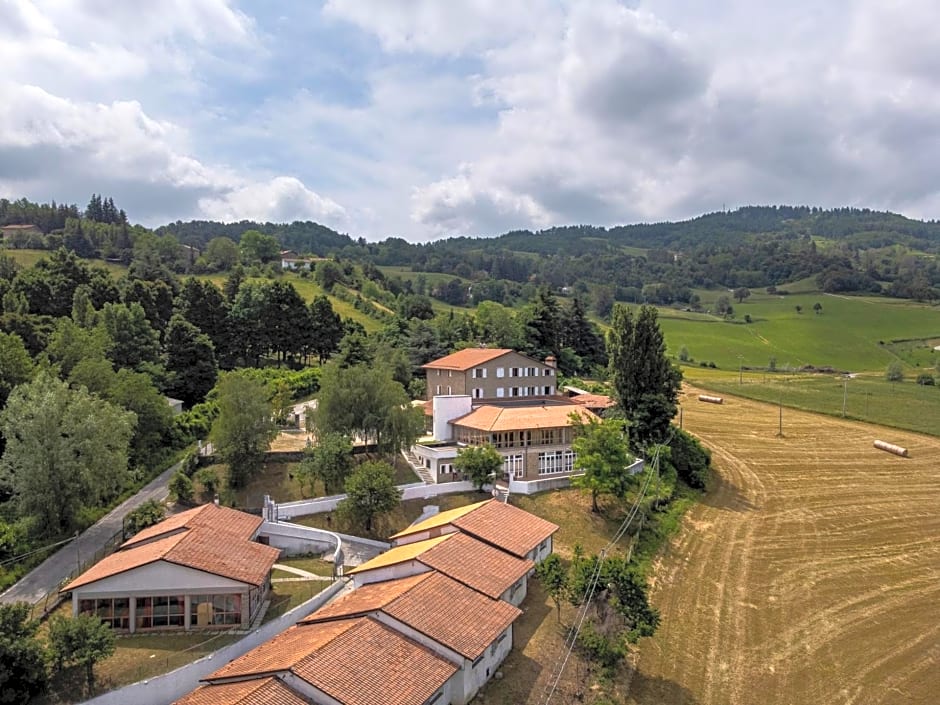 Hotel Butterfly - Il Nido d'Amore Bologna