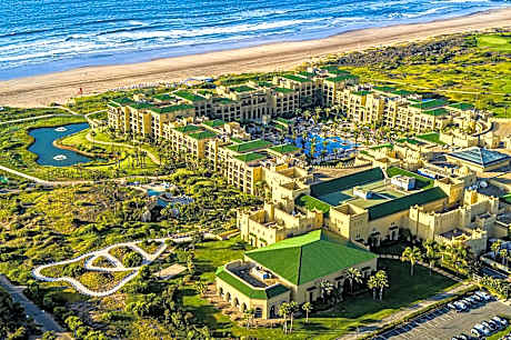 Mazagan Beach & Golf Resort