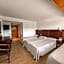 Puigcerda Park Hotel