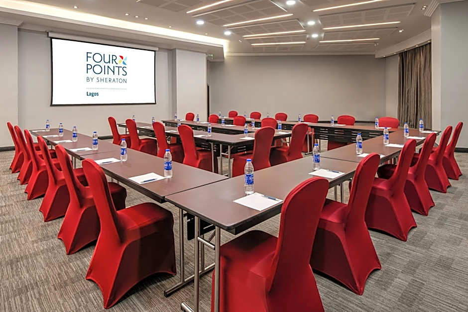 Four Points By Sheraton Lagos