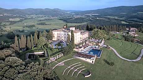 Castello di Casole, A Belmond Hotel, Tuscany