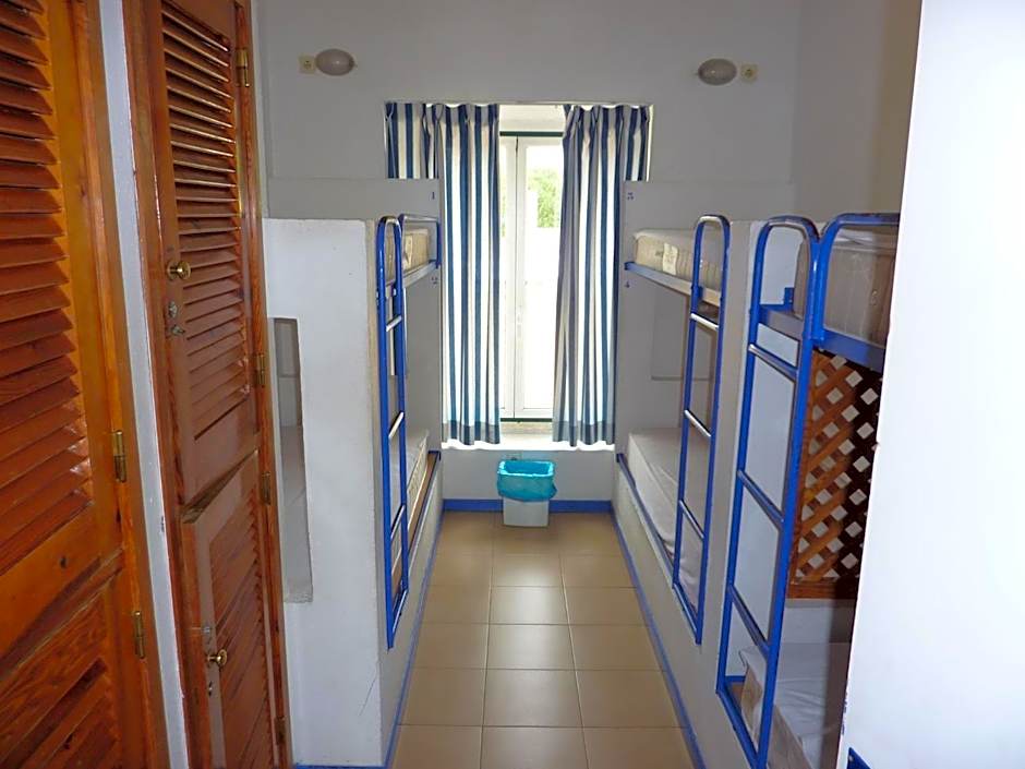 HI Oeiras – Pousada de Juventude