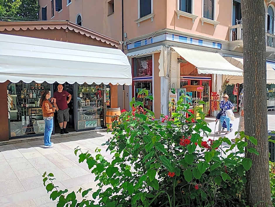 Hotel Cristallo