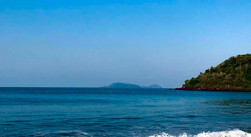 All Seasons Guest House Bogmalo