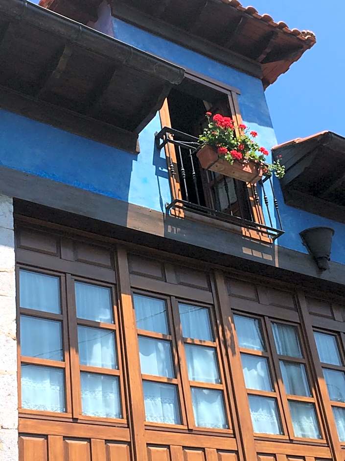 Hotel La Casona de Nueva