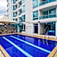 The Morgana Poblado Suites Hotel