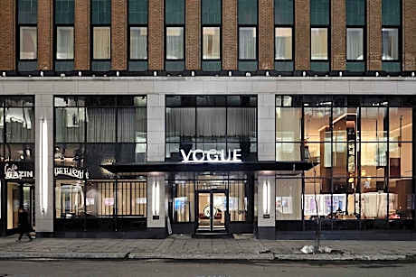 Vogue Hotel Montreal Downtown