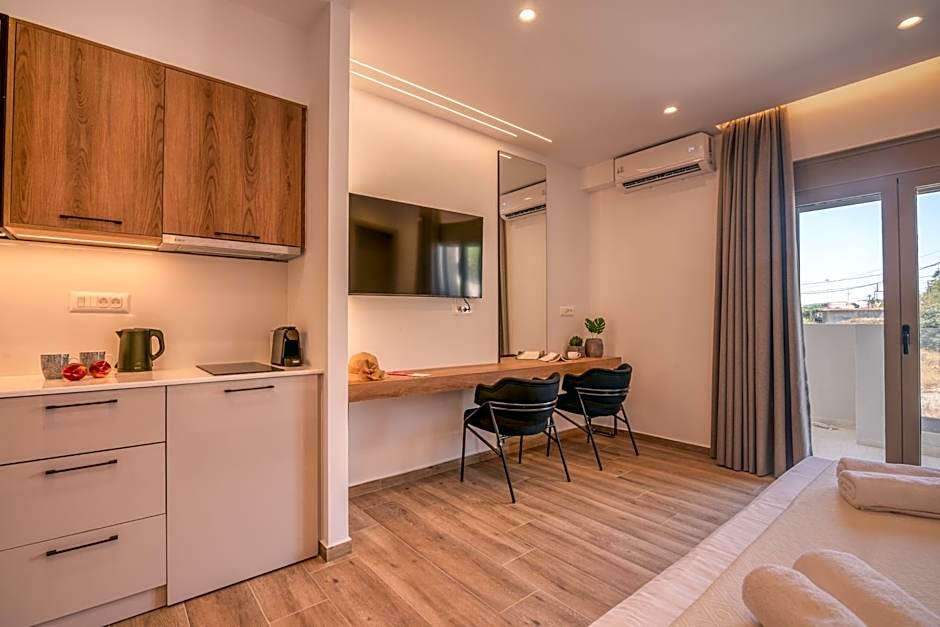 Kiwi Boutique Studios