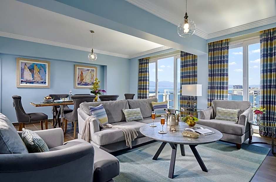 The Eliott Hotel