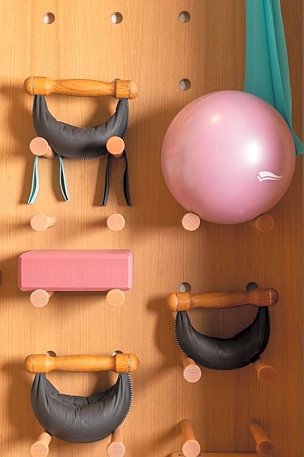 Alkima Athens Wellness Stay