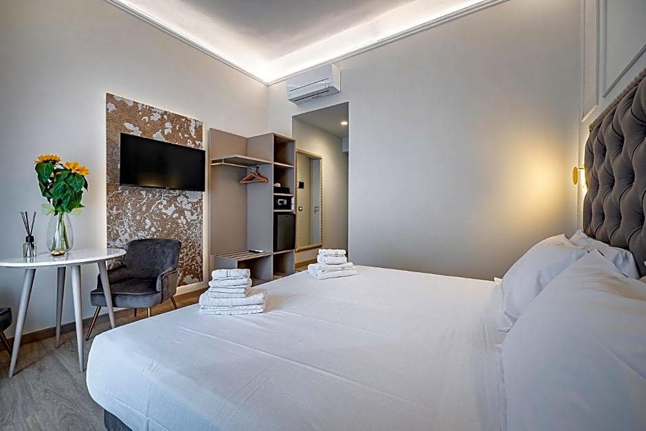 Residenza Giotto