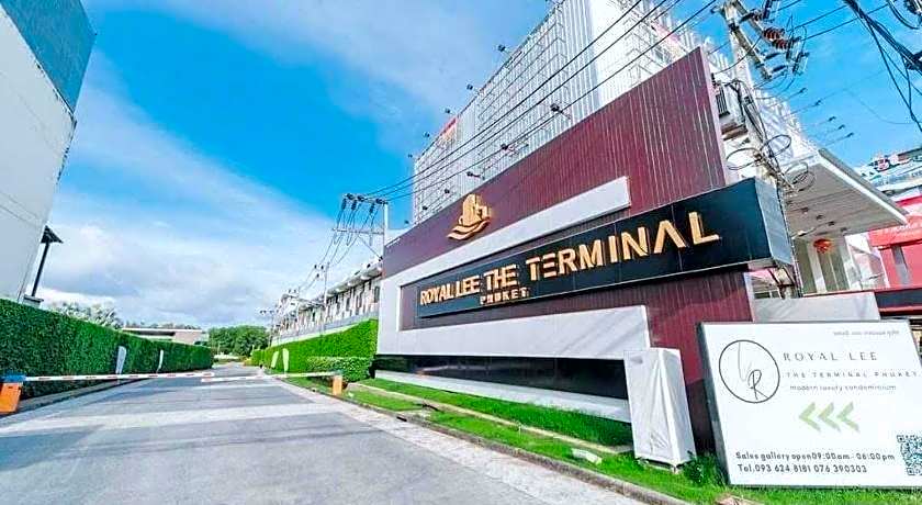Wyndham Royal Lee Phuket