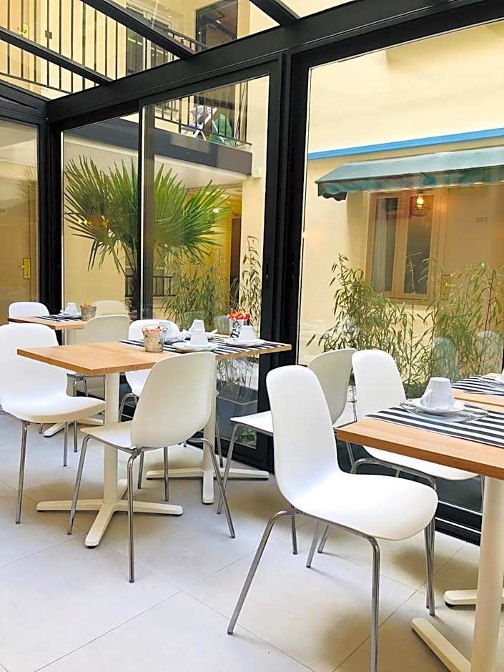 Hotel Marmotel Etoile