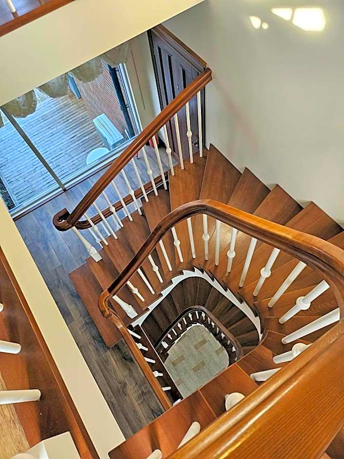 Vila Mažoji apartamentai