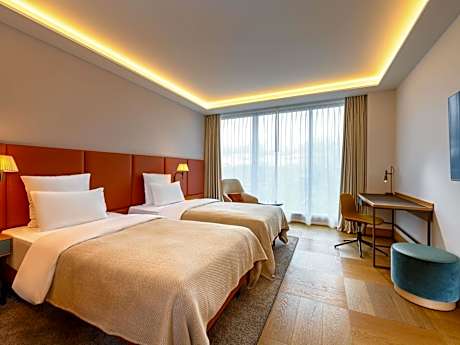 Classic Twin Room