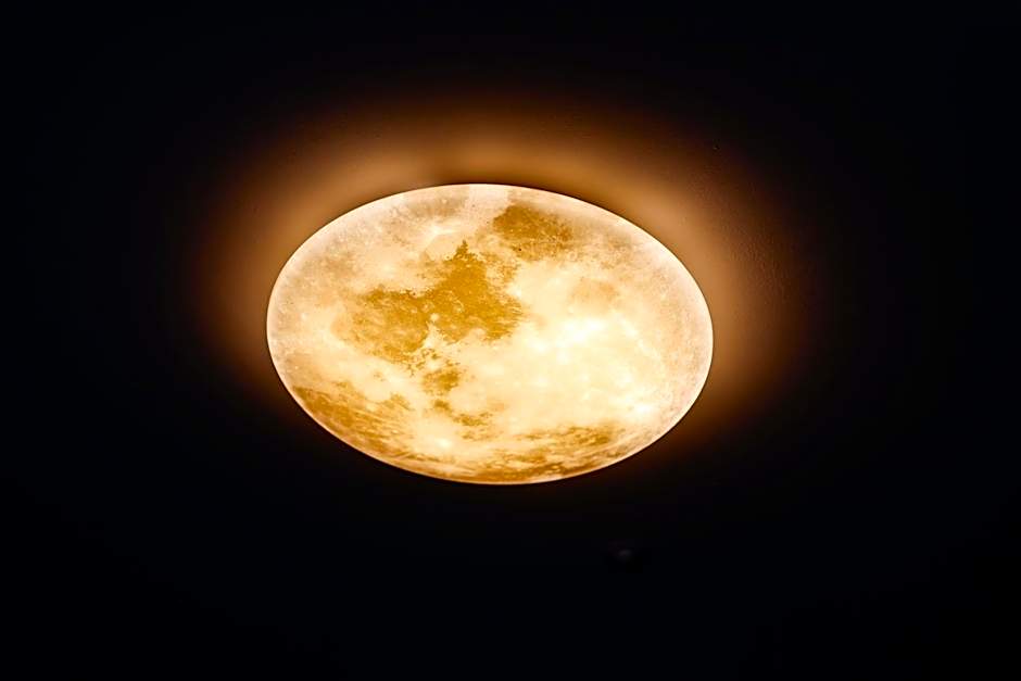 Sleephotels Cosmos