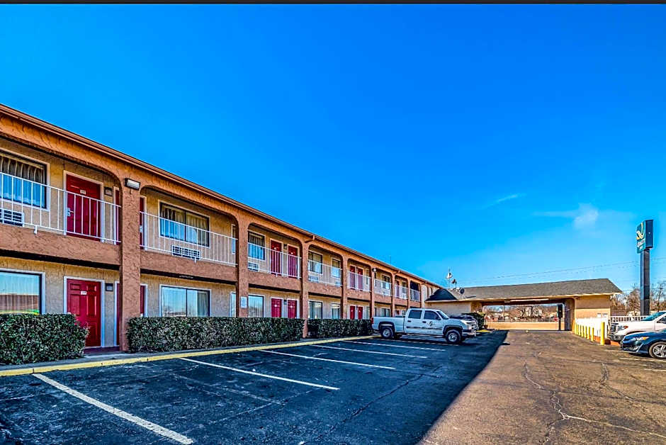 Quality Inn Glenpool - Tulsa