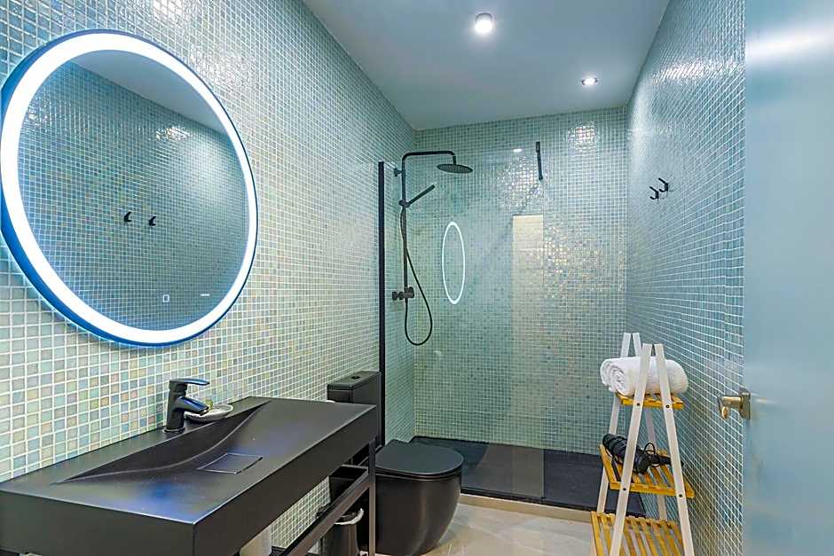 Gulliver Suites Valencia