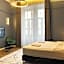 Rumor Rooms