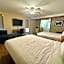 Wapiti Lodge