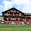 Hotel Rothorn Vintage-Style