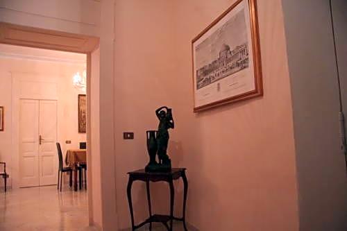 Borgo Antico Santa Lucia