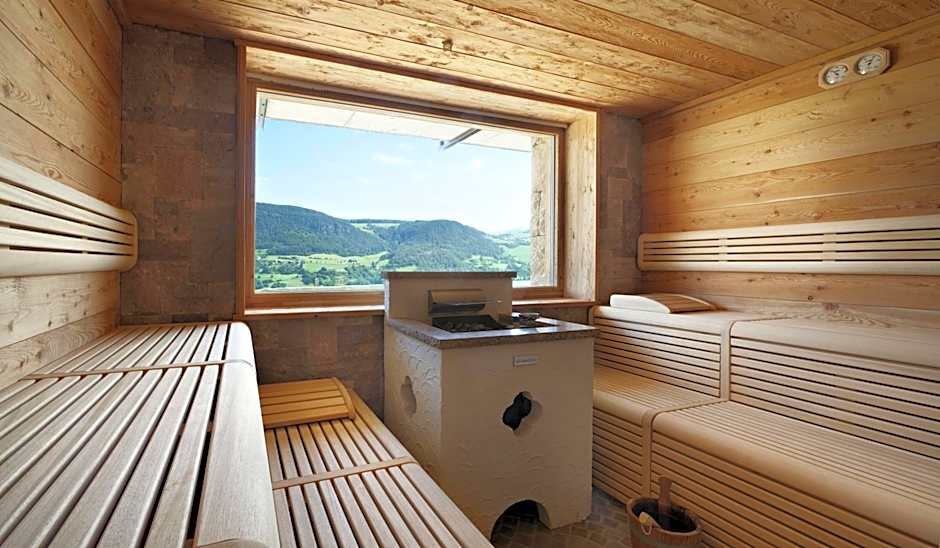 Parc Hotel Miramonti