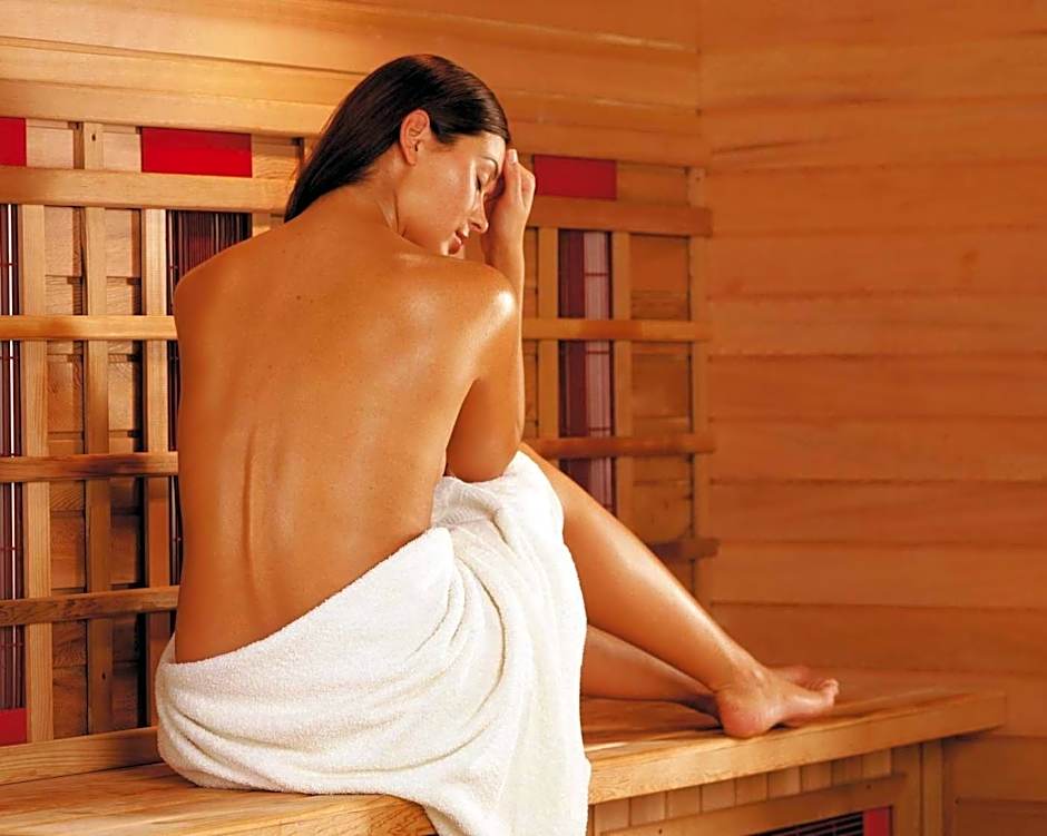 Helios Spa Hotel- All Inclusive , Newly Refurbished Rooms with Private AC, Pools and Water Fun for Kids